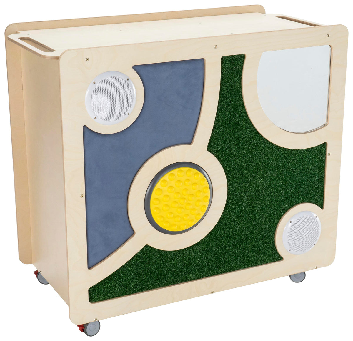 SENSORY TROLLEY
