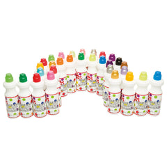 Paint Markers 75Ml Assorted Pk30