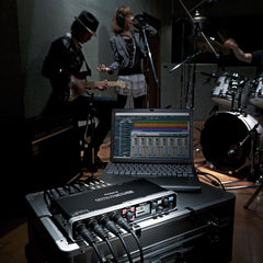 Roland Octa-Capture audio interface