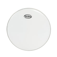 Izzo P2 thick white nylon drum head - 22\" (surdo)