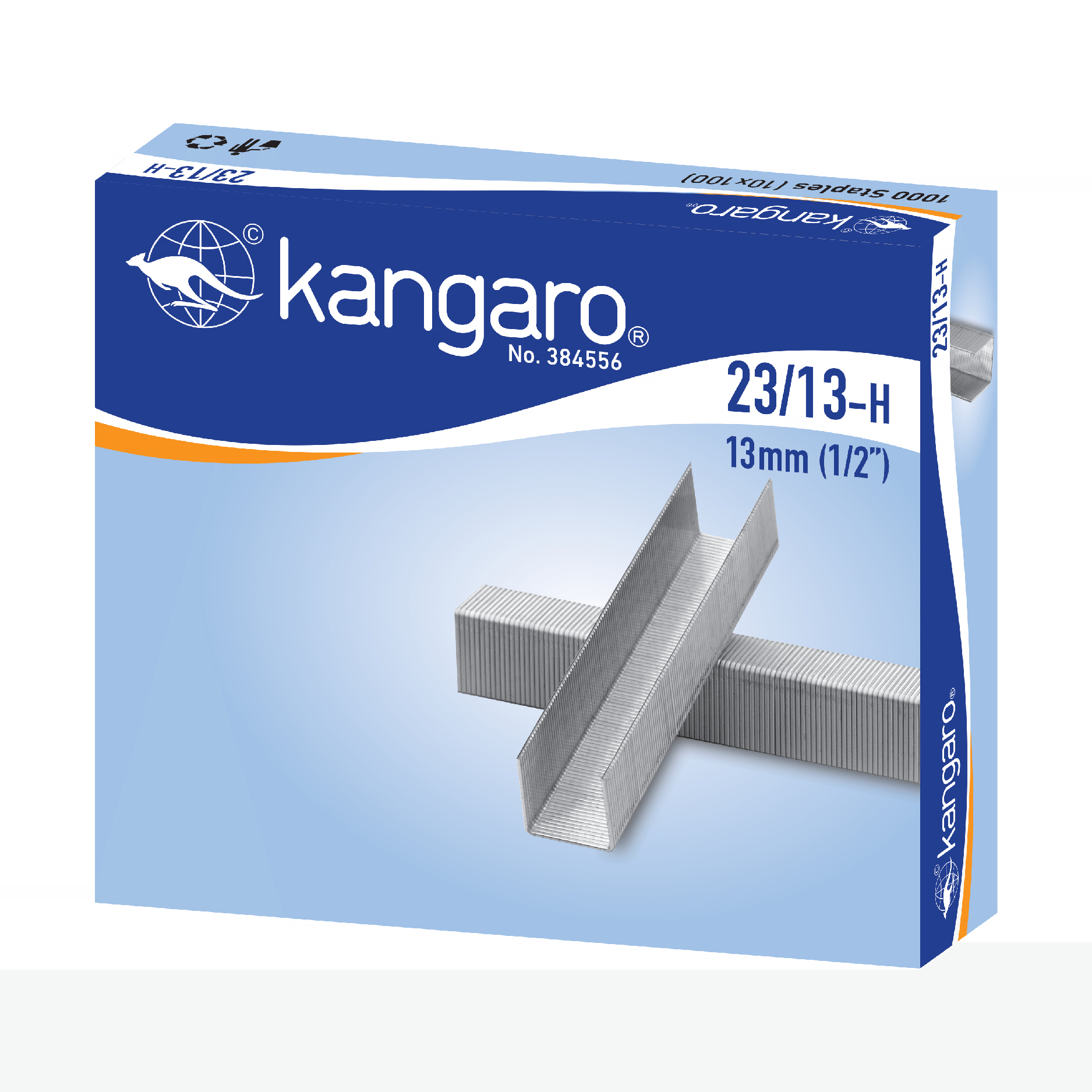 STAPLER PIN  23/13 KANGAROO