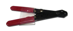 WIRE STRIPPER/CUTTER/EA