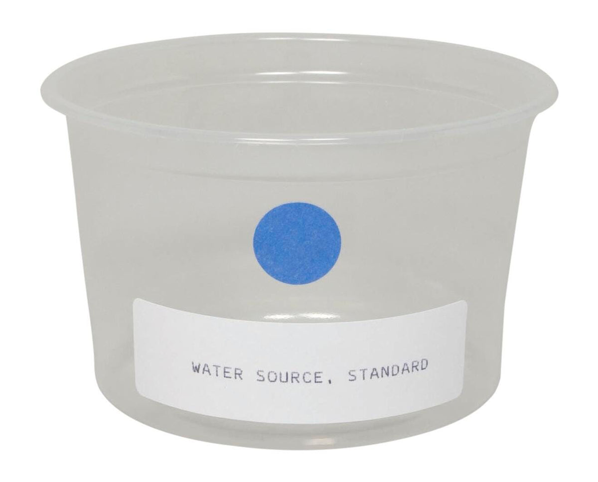 WATER SOURCE STD PKG/8