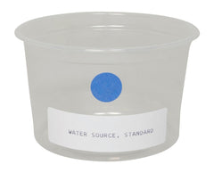WATER SOURCE STD PKG/8