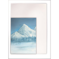 Artist Canvas Board A3