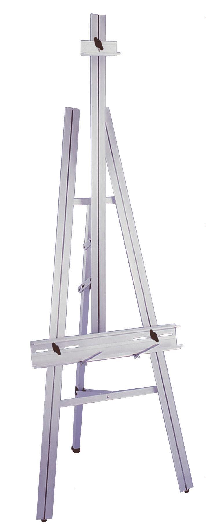 EASEL VISUAL SUPERIOR ARTISTS ALUMINUM