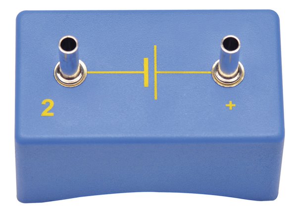 Circuits Kit D Cell Holder