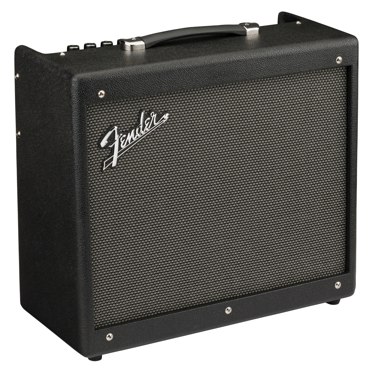 Fender Mustang GTX guitar modelling combo amplifier - 50W