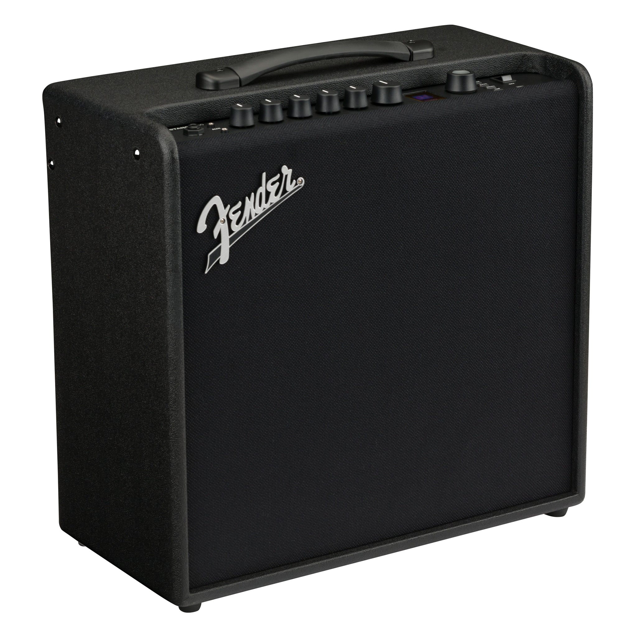 Fender Mustang LT50 50W guitar combo amplifier