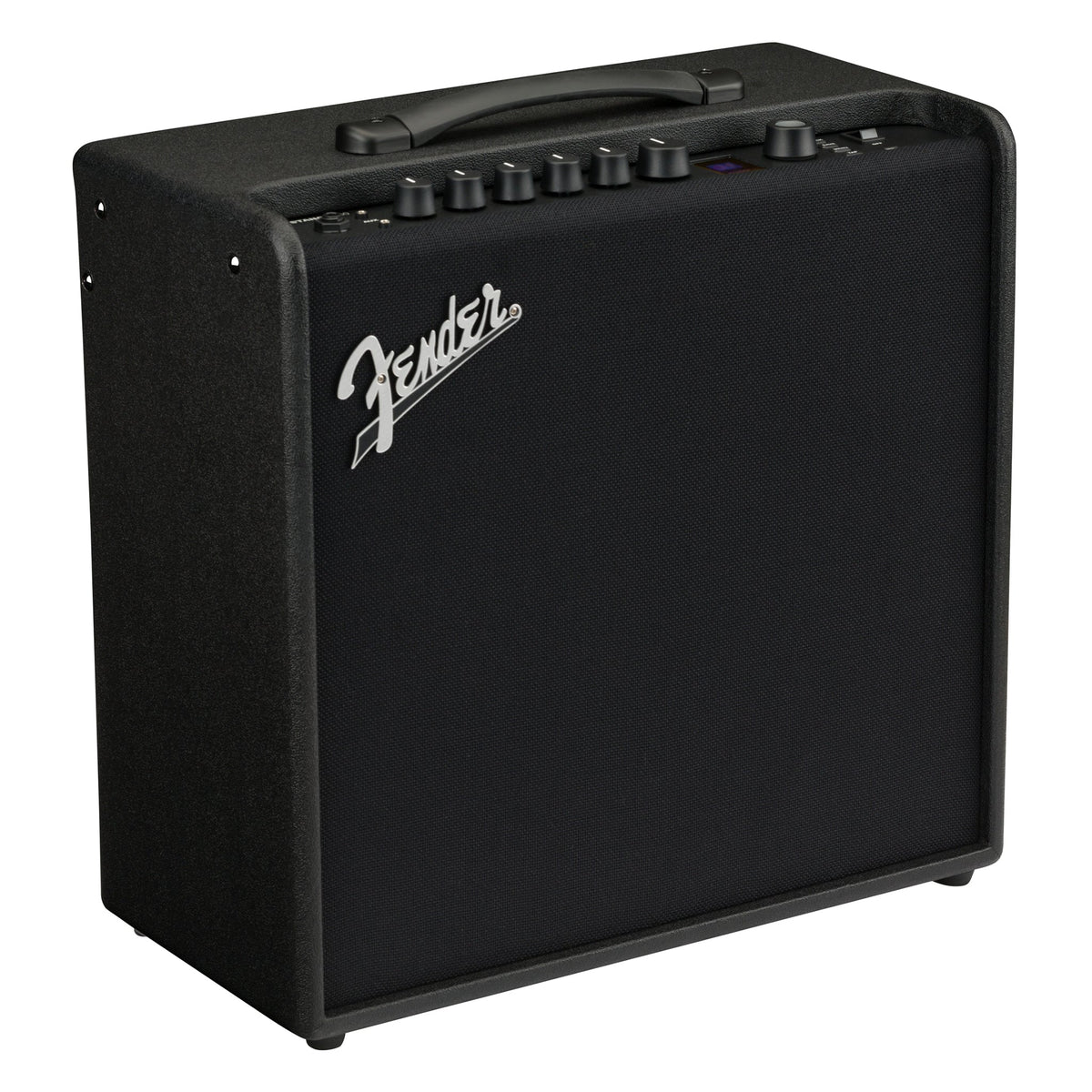 Fender Mustang LT50 50W guitar combo amplifier