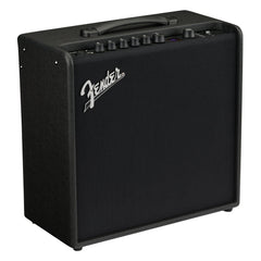 Fender Mustang LT50 50W guitar combo amplifier