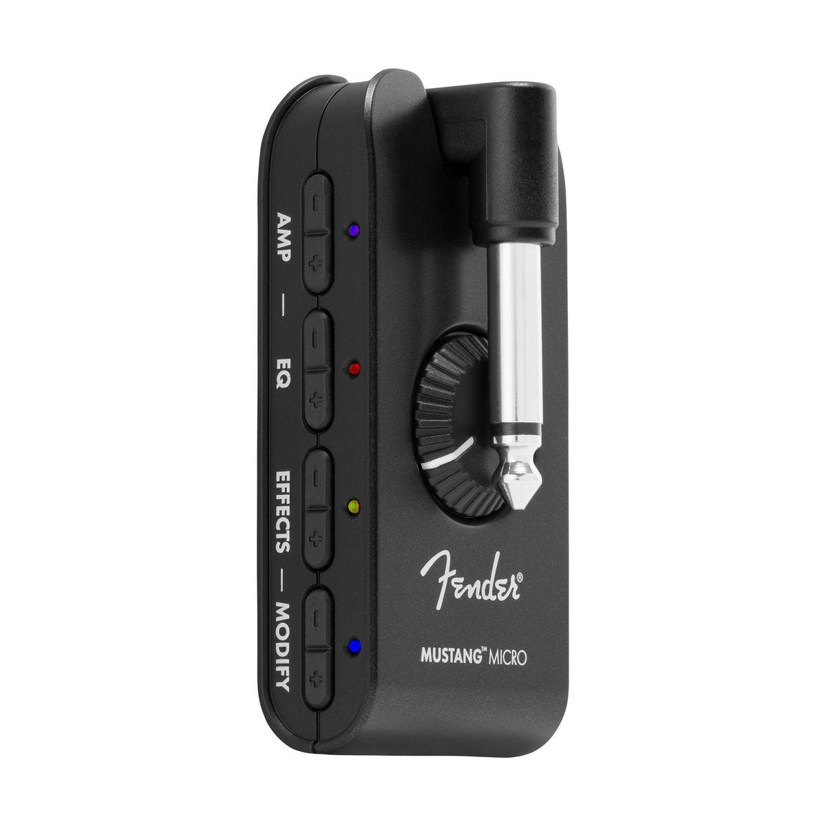 Fender Mustang Micro guitar amplifier