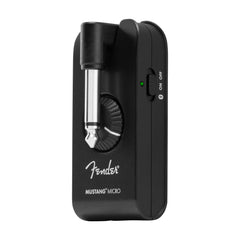 Fender Mustang Micro guitar amplifier