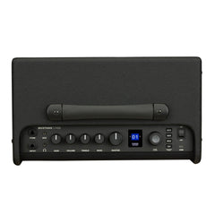 Fender Mustang LT40 40W guitar combo amplifier