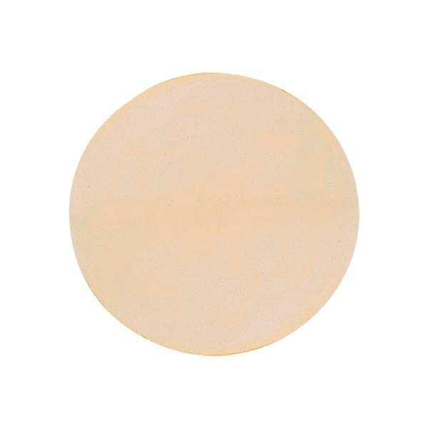 EXCEL - FULL ROUND SHELVES - 15-1/2 W X 15-1/2 D X 5/8 H INCH - CONE 10