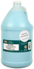 WAX RESIST SOLUTION GALLON