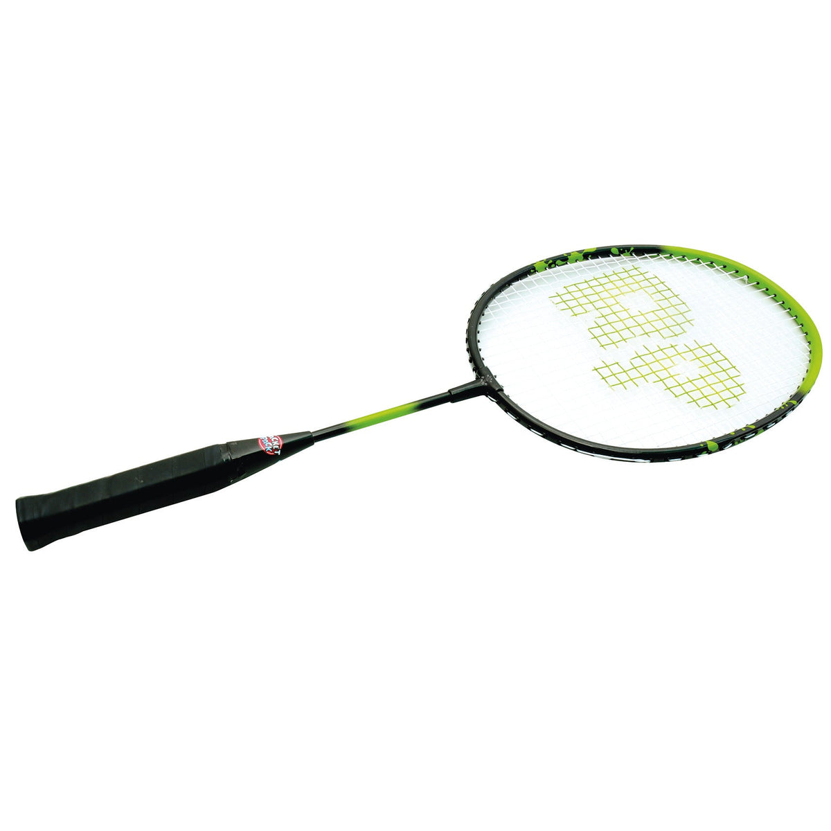 Badminton Racket Pack Smash 21