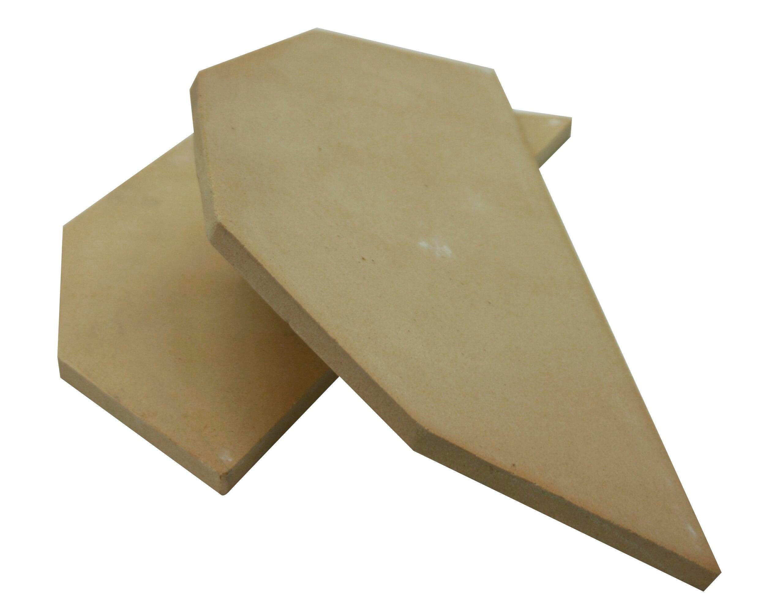 SKUTT - HALF KILN SHELF FOR 1027-3 AND 1018-3 KILN