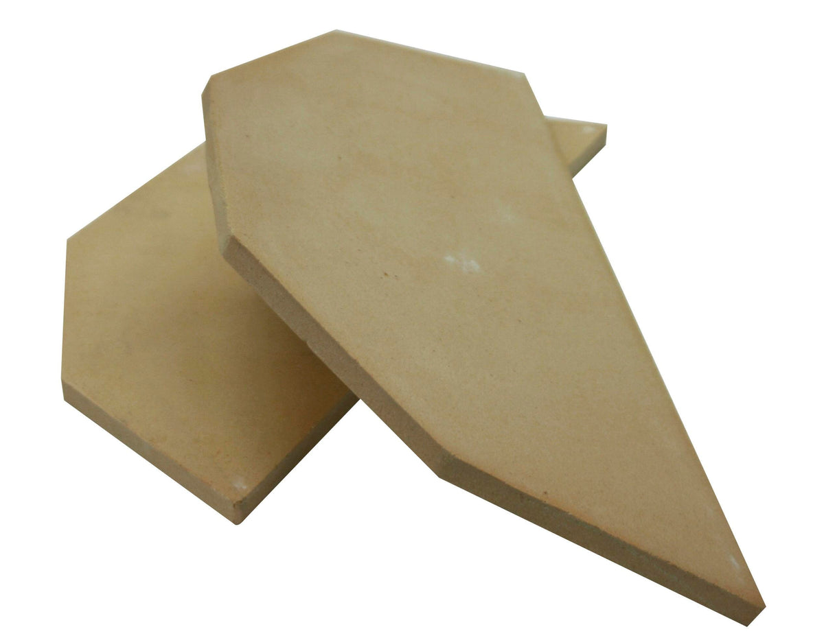 SKUTT - HALF KILN SHELF FOR 1027-3 AND 1018-3 KILN