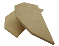 SKUTT - HALF KILN SHELF FOR 1027-3 AND 1018-3 KILN