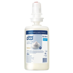 Tork Luxury Foam Soap 6X1Ltr