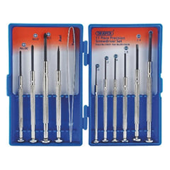 Screwdriver Set - Jewelers