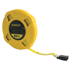 Stanley 20Mm Fibreglass Tape Measur