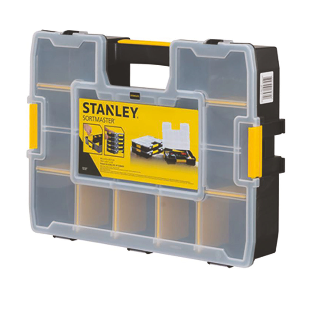 Stanley Sort Master Organisers