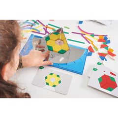 Junior Geoland Activity Set