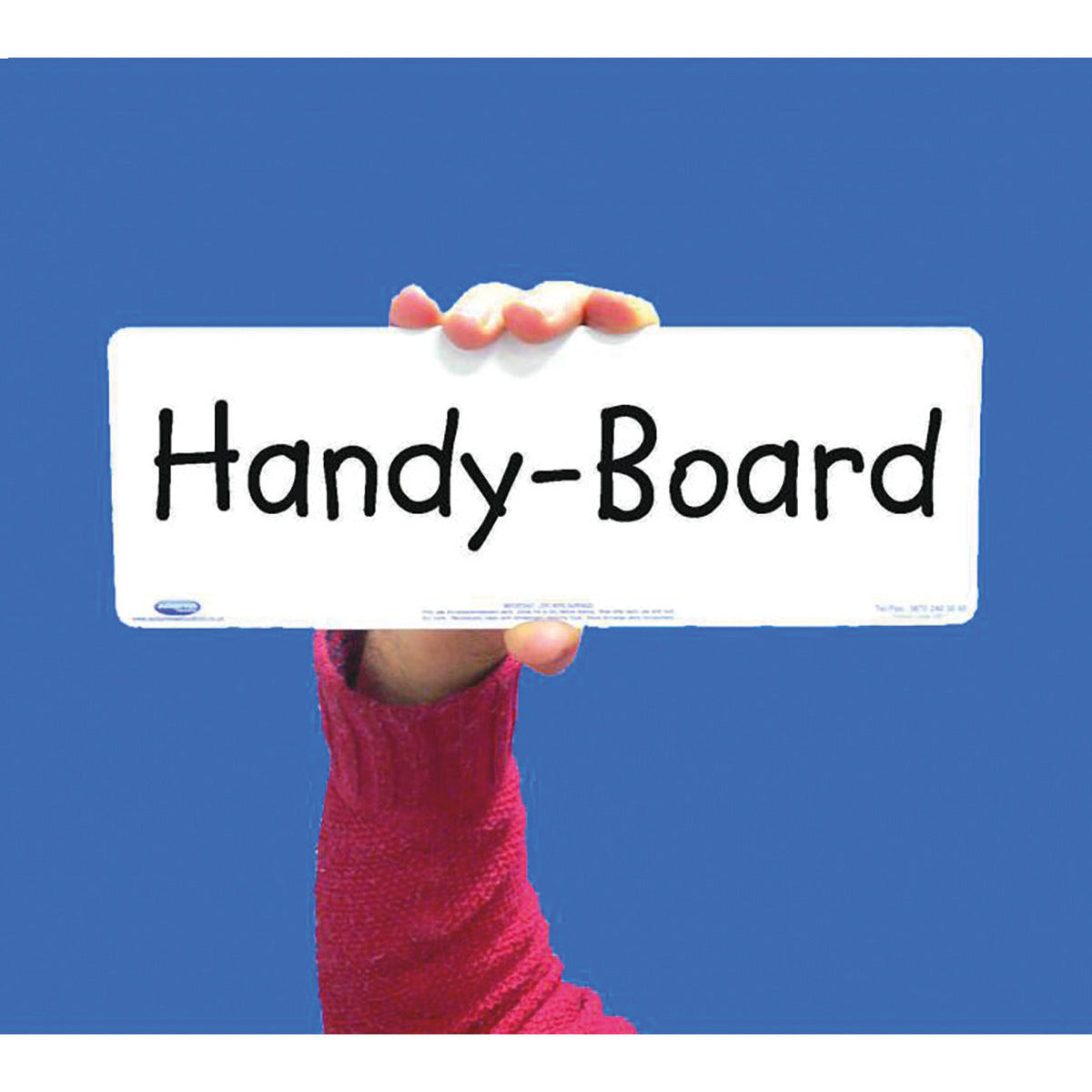 Handy Board Kit Pk10