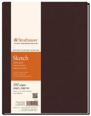 SKETCHBOOK 400 SERIES HARDBOUND 5.5X8.5 IN 60 LB 96 SHTS