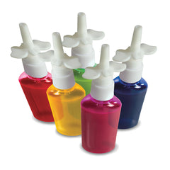 Junior Paint Spritzers 5 Pack