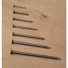 Nail Round Wire 75 X 3.75Mm Pack 1Kg