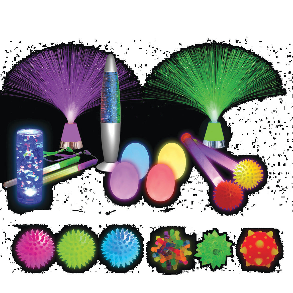Light Up Accessory Kit - Small