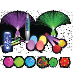 Light Up Accessory Kit - Small
