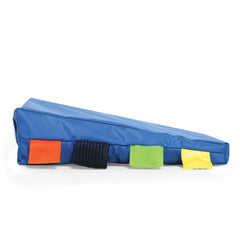 Posture Wedge+Multi Col Sensory Tag
