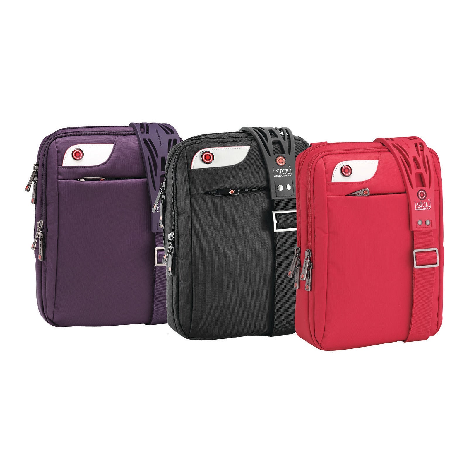 I-Stay 10.1\" Ipad/Tablet Case