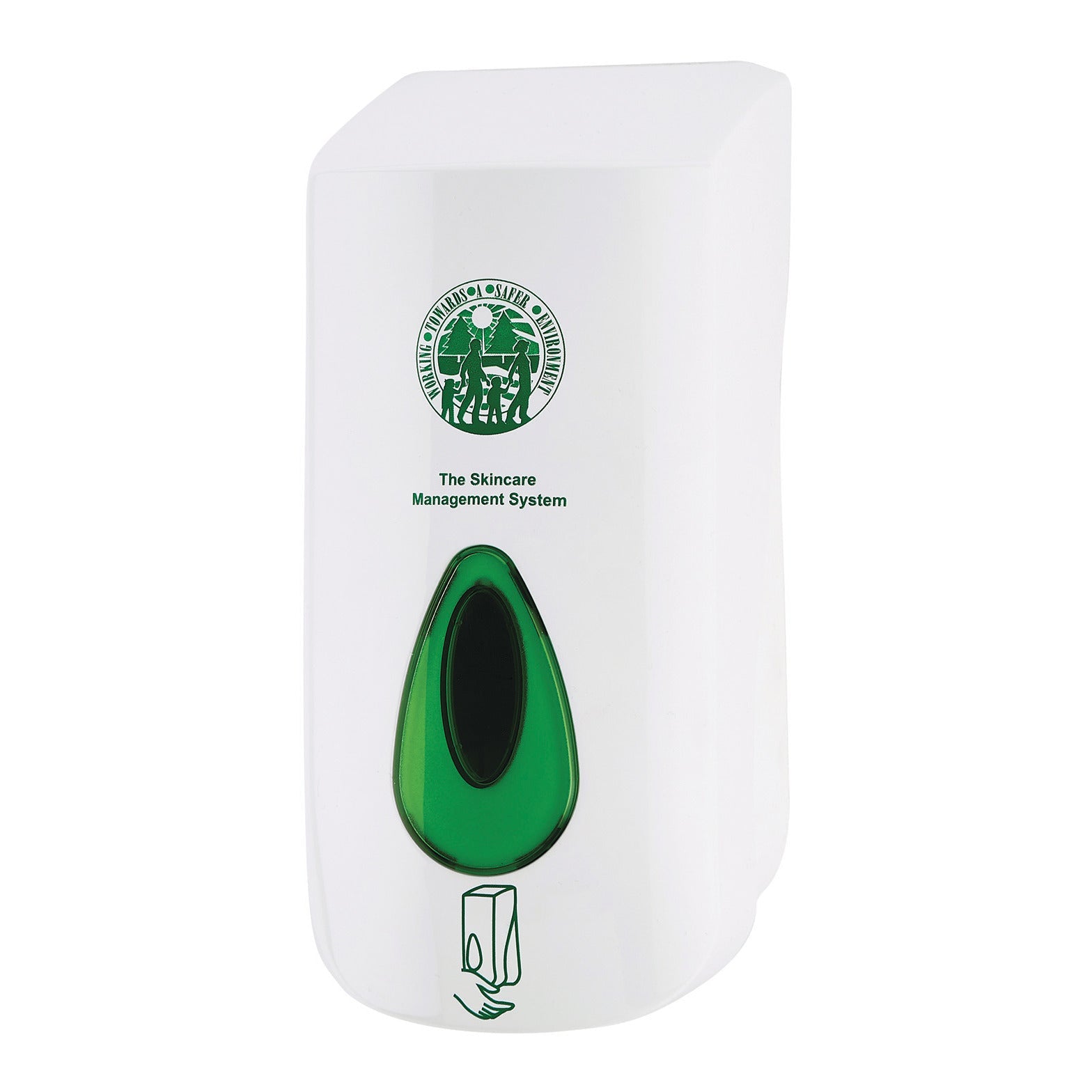 Pouch Soap Dispenser Smartbuy Ea