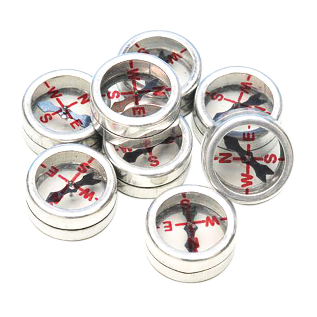 Plotting Compass 19Mm Pack Of 10.