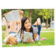 Smartbuy Frameless Clipframe A2