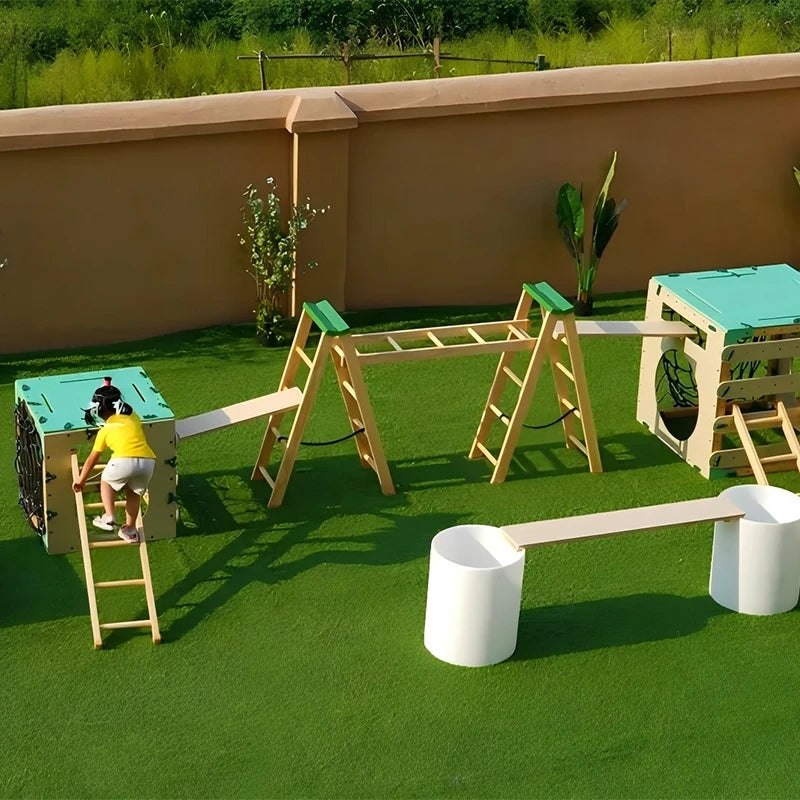 Freestyle Combination - Basic Set 235 Pieces