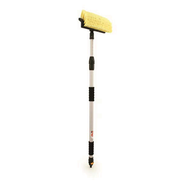 Vehicle Wash Brush Telescopic Handle