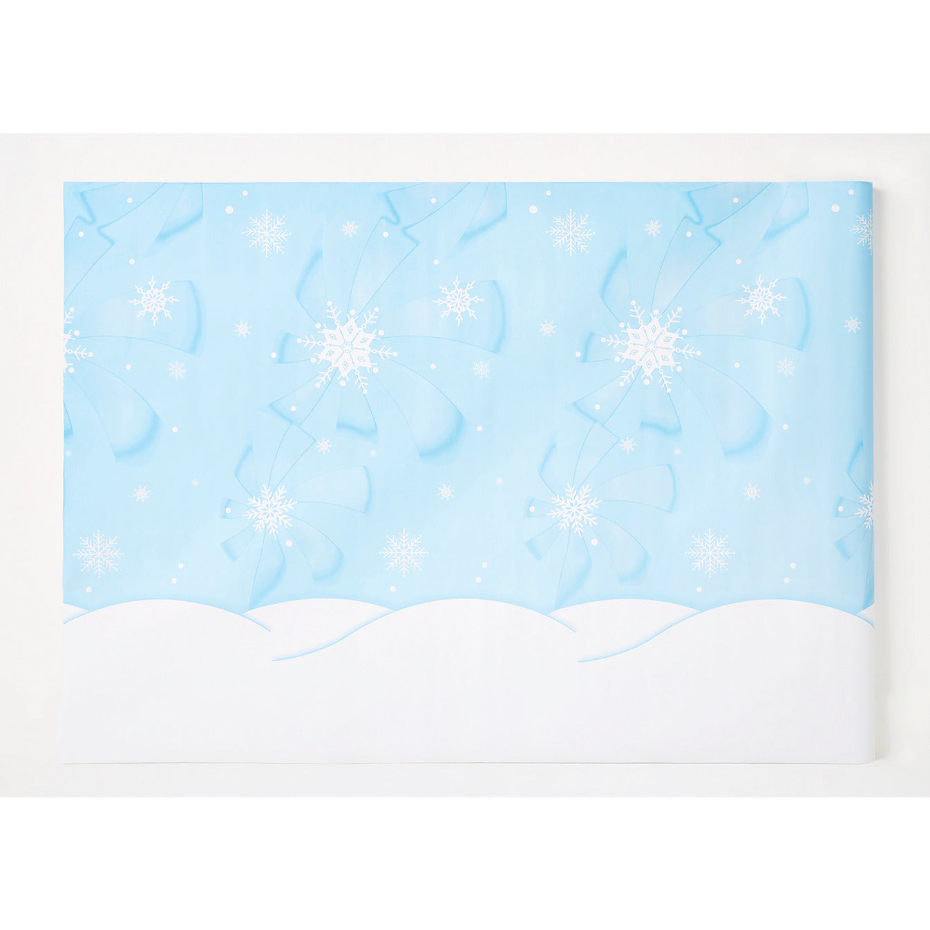 Display Roll Design Wint/Time 3.6M