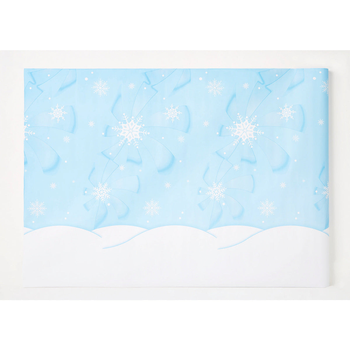 Display Roll Design Wint/Time 3.6M