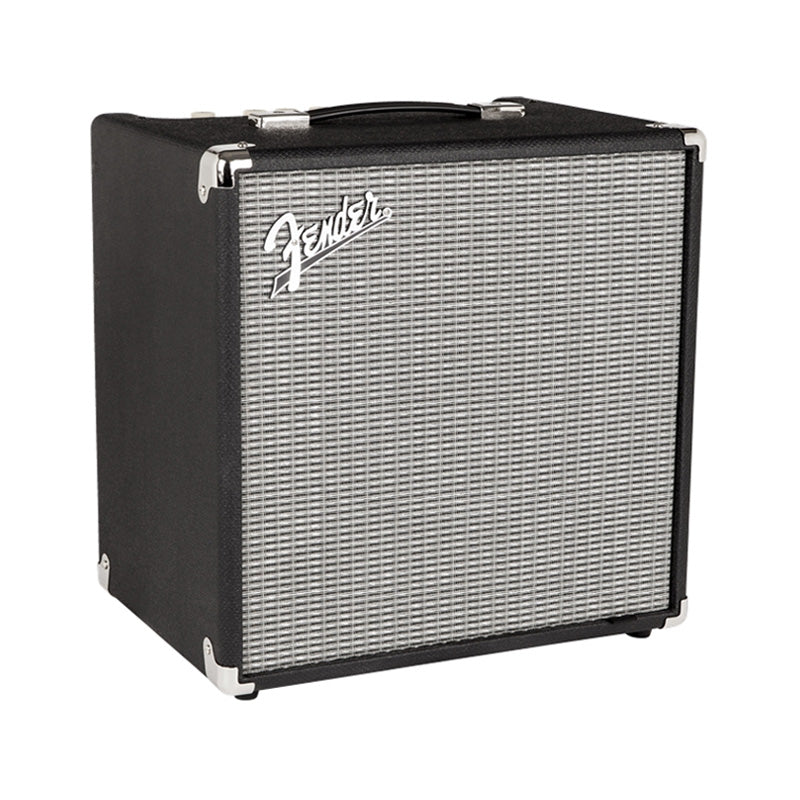 Fender Rumble 40W bass guitar combo amplifier