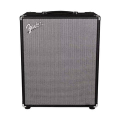 Fender Rumble 200W bass guitar combo amplifier