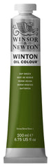 PAINT OIL W AND N 6.75 OZ SAP GREEN