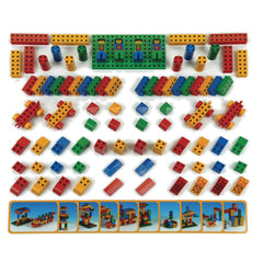 Magnetico Creative Set