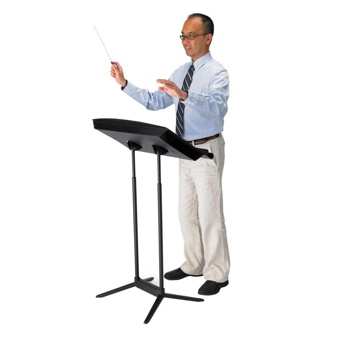 Wenger Preface conductor stand