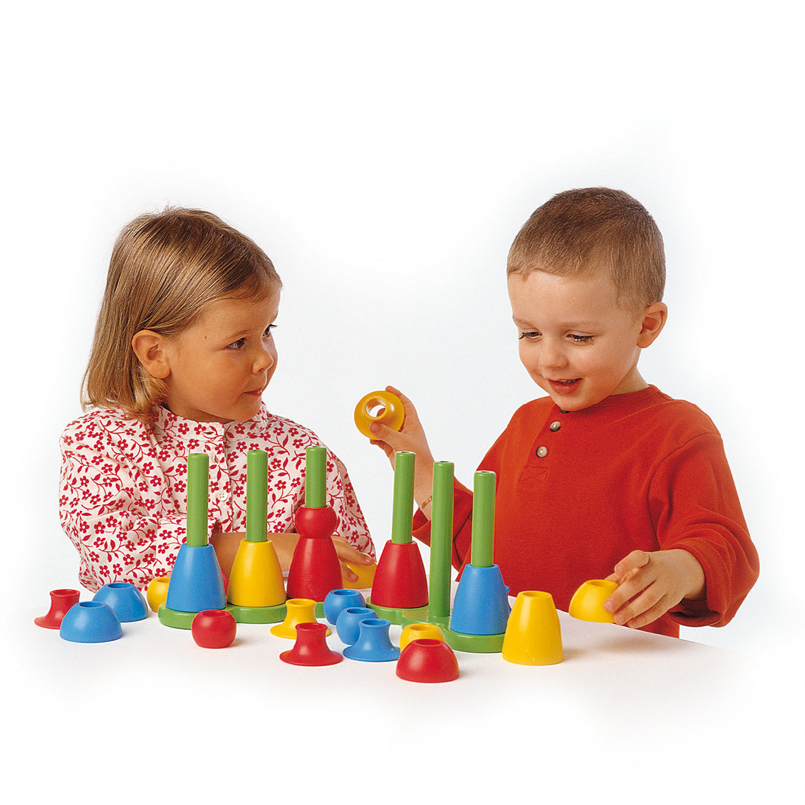 Triolo Learning Centre